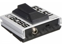 <b>BOSS FS-5U Pedal compacto de sustain universal em aluminio</b> <b>BOSS FS-5U Pedal compacto de sustain universal em aluminio</b>